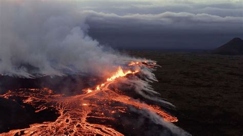 island vulkan ausbruch 2023